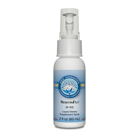 SerotaFlo K-50 by Apex Energetics