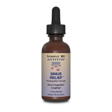 Sinus Relief B03 by Apex Energetics