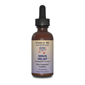 Sinus Relief B03 by Apex Energetics