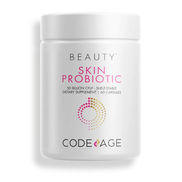 Skin Probiotic by Codeage