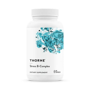 Stress B-Complex by Thorne