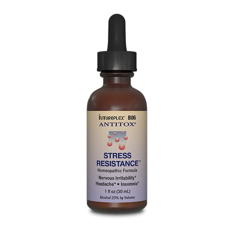 Stress Resistance B06 by Apex Energetics