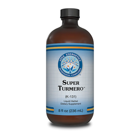 Super Turmero K-131 by Apex Energetics