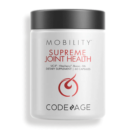 Supreme Joint Health by Codeage
