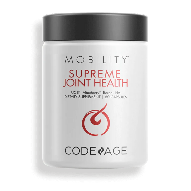 Supreme Joint Health by Codeage