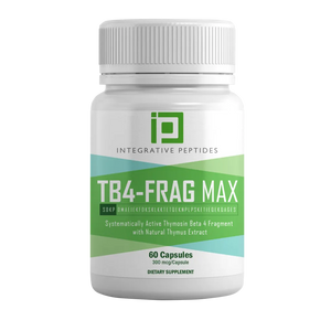 TB4-FRAG MAX by Integrative Peptides