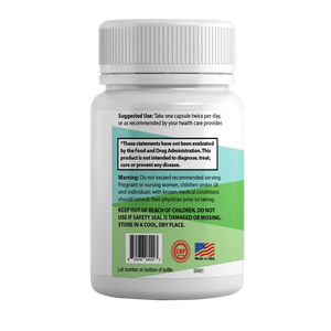 TB4-FRAG MAX by Integrative Peptides Label