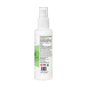 TB4-FRAG Oral Spray by Integrative Peptides Supplement Facts