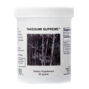 Takesumi Supreme - Powder by Supreme Nutrition