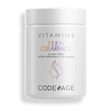 Teen Clearface by Codeage