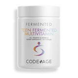 Teen's Daily Multivitamin by Codeage