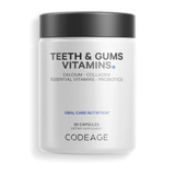 Teeth & Gums by Codeage