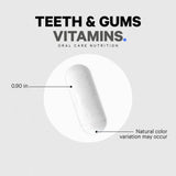 Teeth & Gums by Codeage Example Supplement