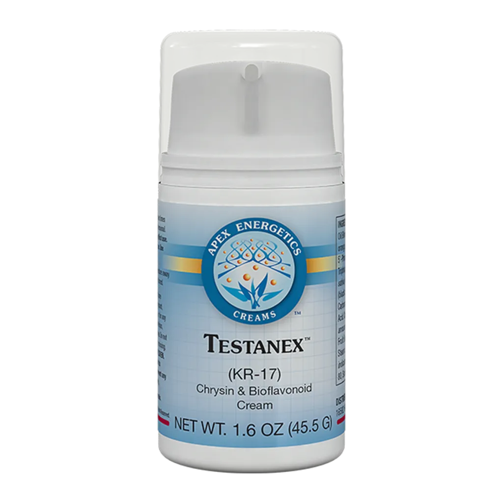 Testanex KR-17 by Apex Energetics
