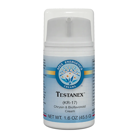 Testanex KR-17 by Apex Energetics