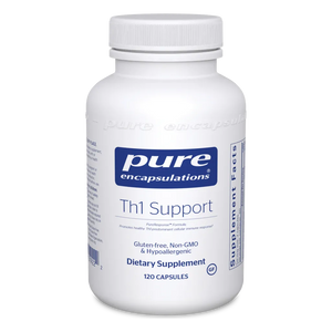 Th1 Support by Pure Encapsulations