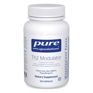 Th2 Modulator by Pure Encapsulations