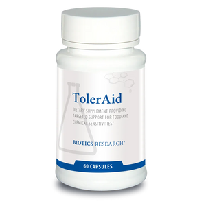 TolerAid by Biotics Research
