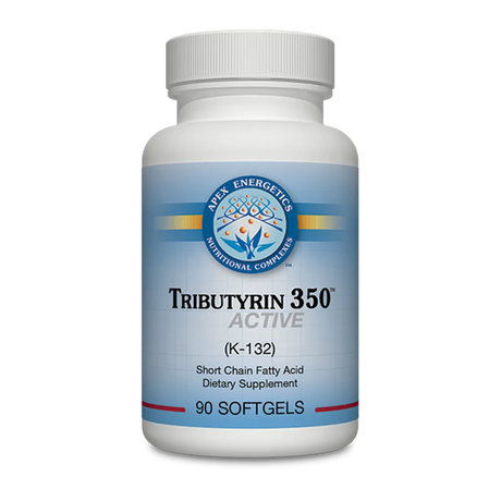 Tributyrin 350 Active K-132 by Apex Energetics