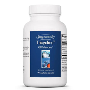 Tricycline by Allergy Research Group