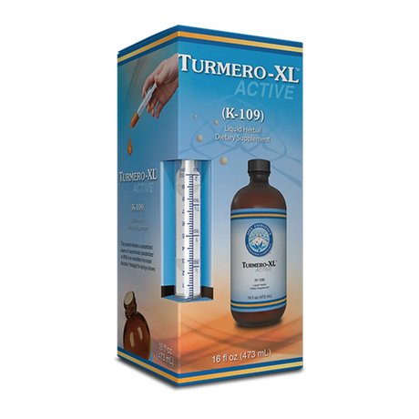 Turmero-XL Active K-109 by Apex Energetics