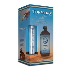Turmero Active K-75 by Apex Energetics