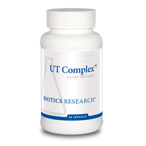 UT Complex by Biotics Research