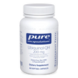 Ubiquinol-QH 200mg by Pure Encapsulations