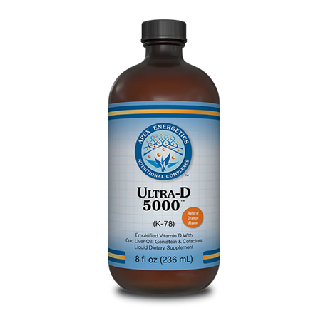 Ultra-D 5000 K-78 by Apex Energetics