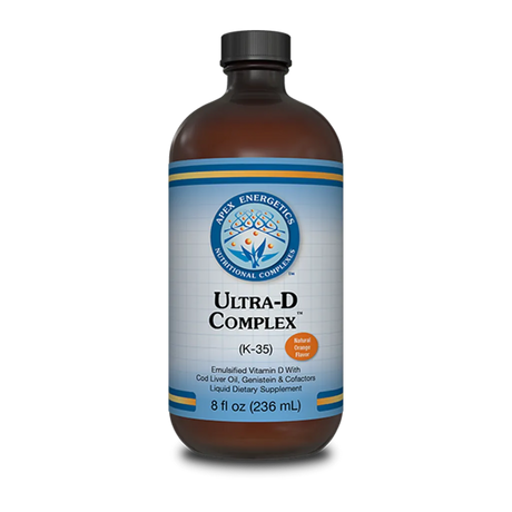 Ultra-D Complex K-35 by Apex Energetics