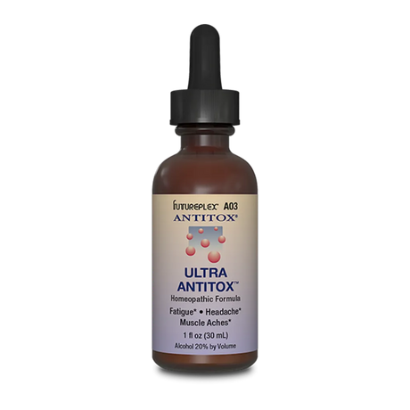 Ultra Antitox A03 by Apex Energetics