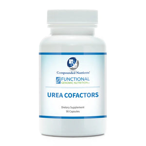 Urea Cofactors by Functional Genomic Nutrition