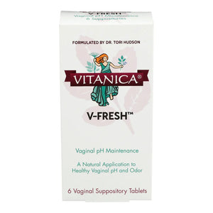 V-Fresh by Vitanica
