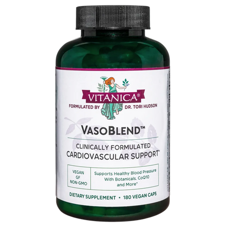 VasoBlend by Vitanica