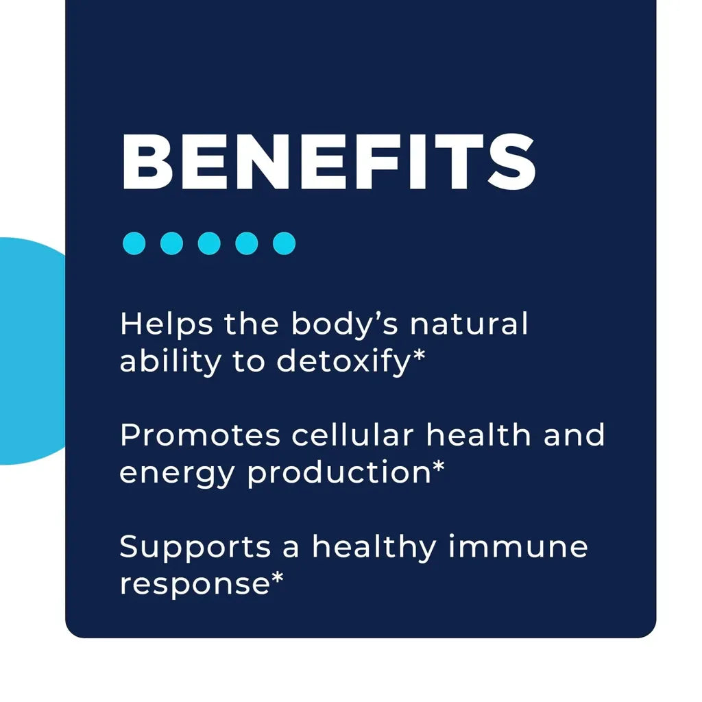 ViRadChem Binder by CellCore Benefits