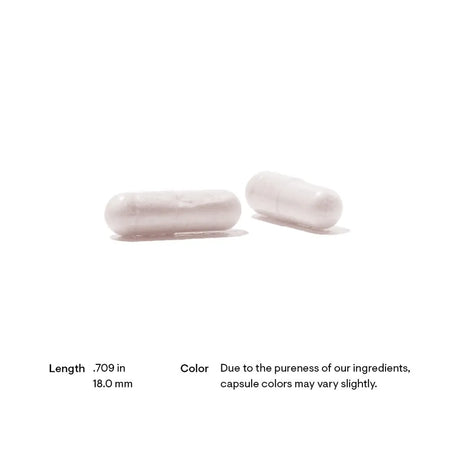 Vitamin B12 by Thorne Graphic