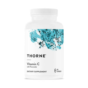 Vitamin C with Flavonoids by Thorne
