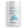 Biotin Marine Collagen by Codeage