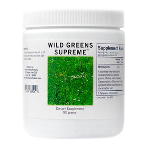Wild Greens Supreme by Supreme Nutrition