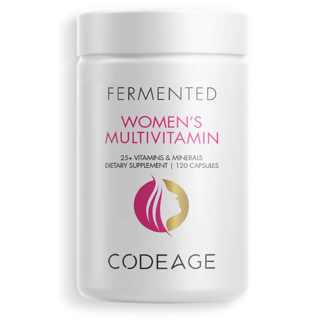 Women's Multivitamin by Codeage