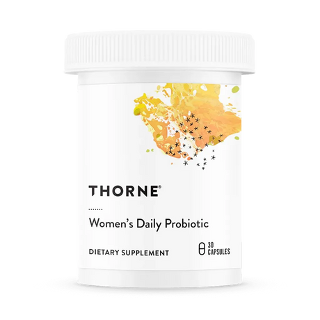 Women's Daily Probiotic by Thorne