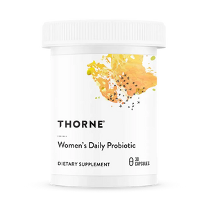 Women's Daily Probiotic by Thorne