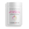 Women's SBO Probiotic by Codeage