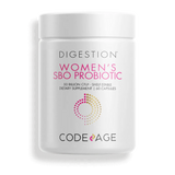 Women's SBO Probiotic by Codeage