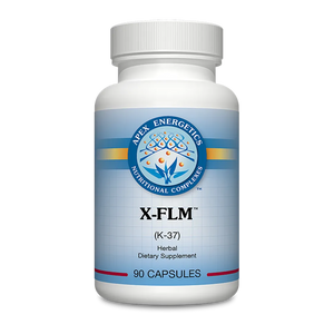 X-FLM K-37 by Apex Energetics