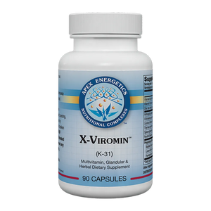 X-Viromin K-31 by Apex Energetics