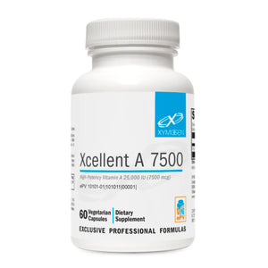 Xcellent A 7500 by Xymogen