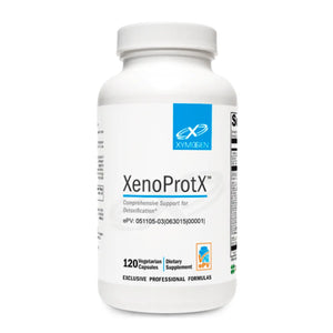 XenoProtX by Xymogen