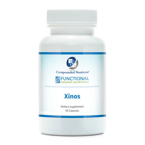 Xinos by Functional Genomic Nutrition