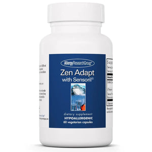 Zen Adapt by Allergy Research Group